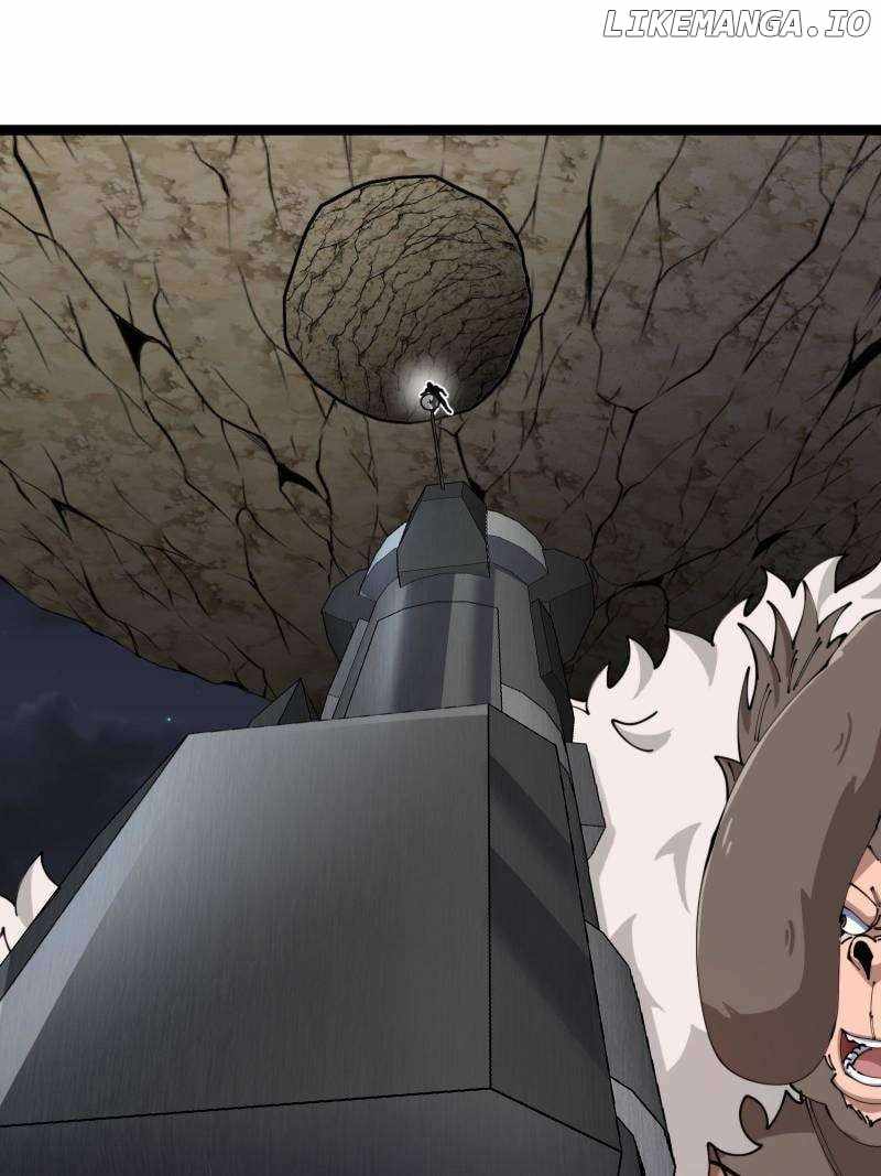 I Am The Monster Overlord Chapter 67 37
